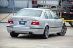 BMW M5 2003 года